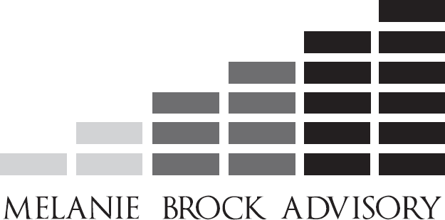 MELANIE BROCK ADVISORY
